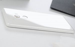 水性手机盖板白墨 亮光高硬 无卤素