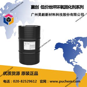 赢创 原空气化学 原美国气体 Ancamide系列，Ancamine系列 & Anquawhite系列 地坪环氧固化剂